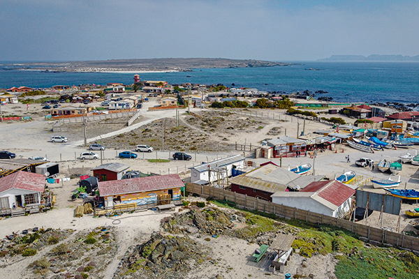 <p>Foto: Agencia UNO</p>
