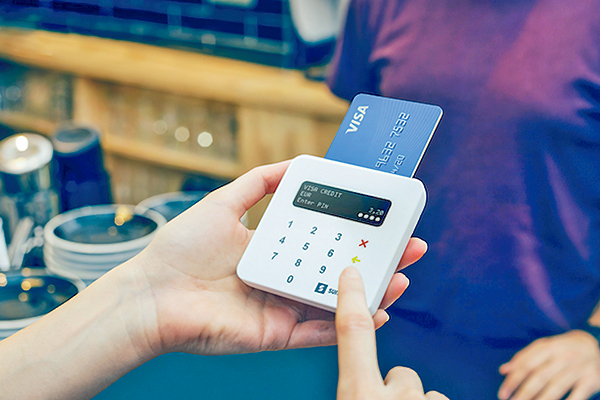 <p>SumUp consigue su segunda victoria contra Transbank para detener alzas de tarifas</p>