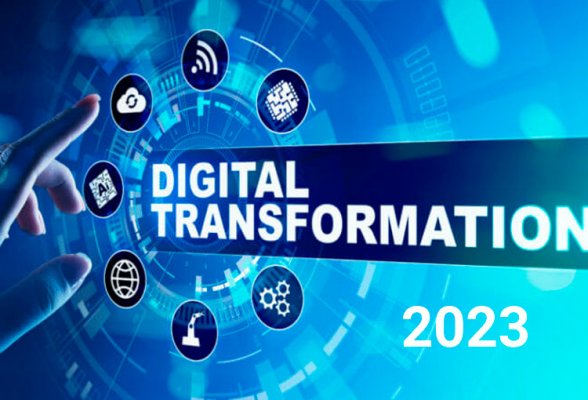 Las tendencias tecnológicas para 2023