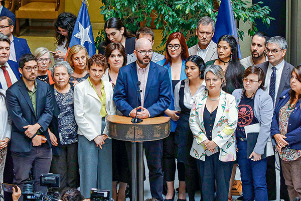 <p>Foto: Agencia UNO</p>