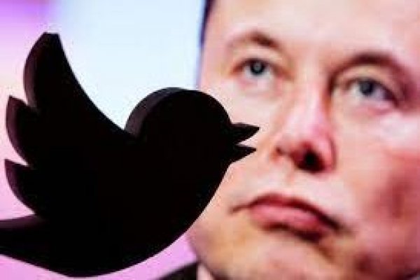 <p>¿Twitter en Capítulo 11? Musk tiene "más que perder" si intenta saltarse el pago de la deuda</p>