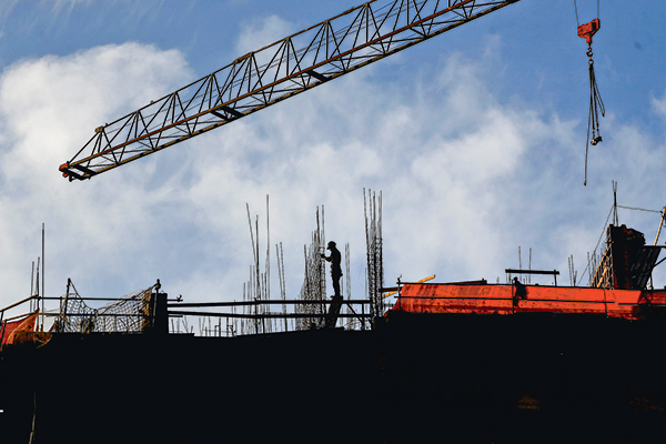 <p>Constructora Proyekta finalmente baja la cortina: pide su quiebra voluntaria</p>
