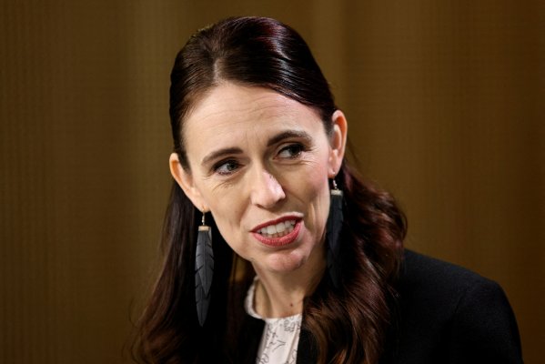 Jacinda Ardern dejará el cargo de Primera Ministra de Nueva Zelanda