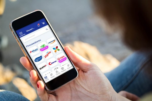 <p>Almacén Gurú ficha a exejecutivos de JPMorgan y Falabella para iniciar negocio fintech</p>