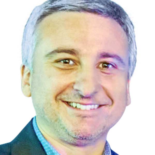 Informalidad laboral: el elefante en la sala