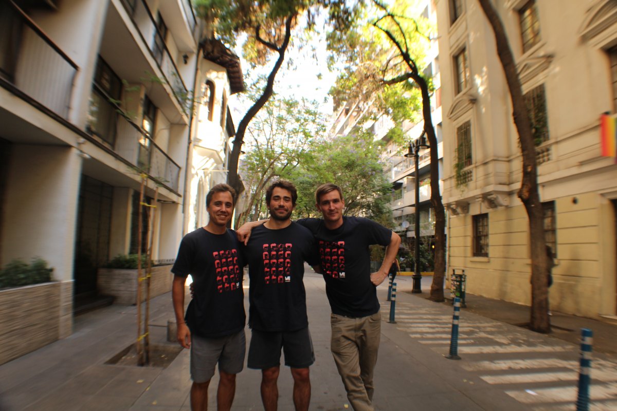 <p>El buen momento de Banca.me: Entra a Techstars y cierra ronda con Genesis Ventures</p>