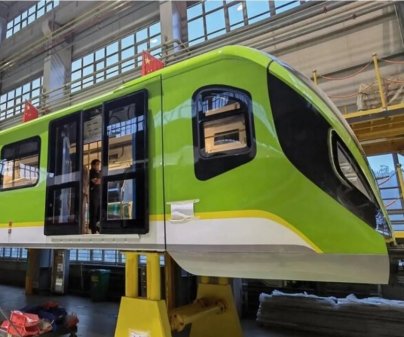 Consorcio chino propone alargar tramo de Metro de Bogotá luego de que presidente Petro pidiera una construcción subterránea