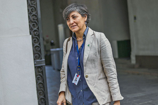 Gobierno presentará en marzo proyecto para que usuarios puedan mantener cobertura ante eventual quiebra de una isapre
