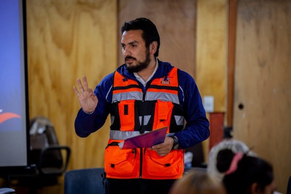<p>Alcalde de Tiltil y Tren Santiago-Valparaíso: “Viene a hacer justicia social y equidad territorial a una comuna que ha soportado los costos del desarrollo”</p>