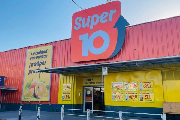 SMU abre en San Miguel su quinto local en formato Super 10