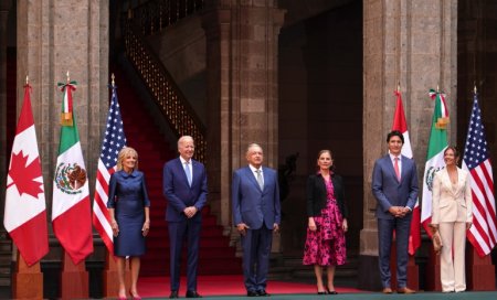 Empresas de EEUU y Canadá podrán asociarse a la recién creada empresa estatal del litio en México