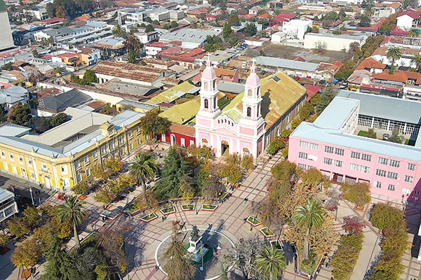 Transferencias de Subdere a municipios alcanzan récord de una década y regiones gastaron casi un 40% de su presupuesto solo en diciembre