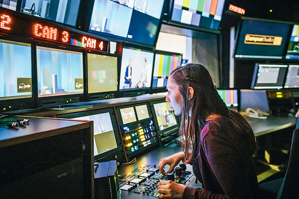 La Red y TV+ van hasta la Suprema por licitación del rating: piden que se incorpore un pago proporcional