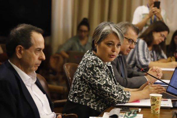 Reforma de Pensiones: acuerdan crear comisión de expertos para entregar indicaciones al proyecto de ley en marzo