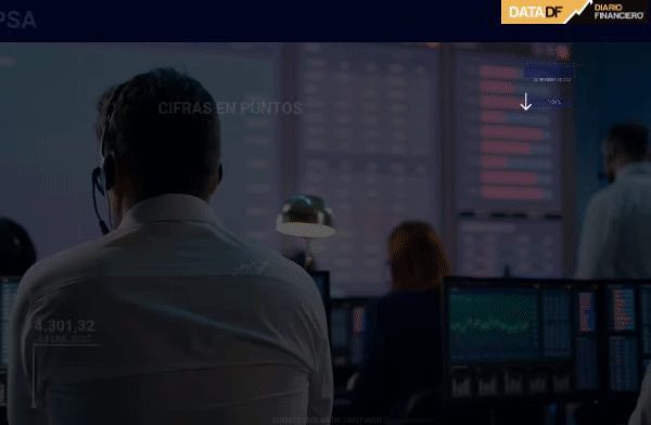 <p>Foto: Bloomberg</p>
