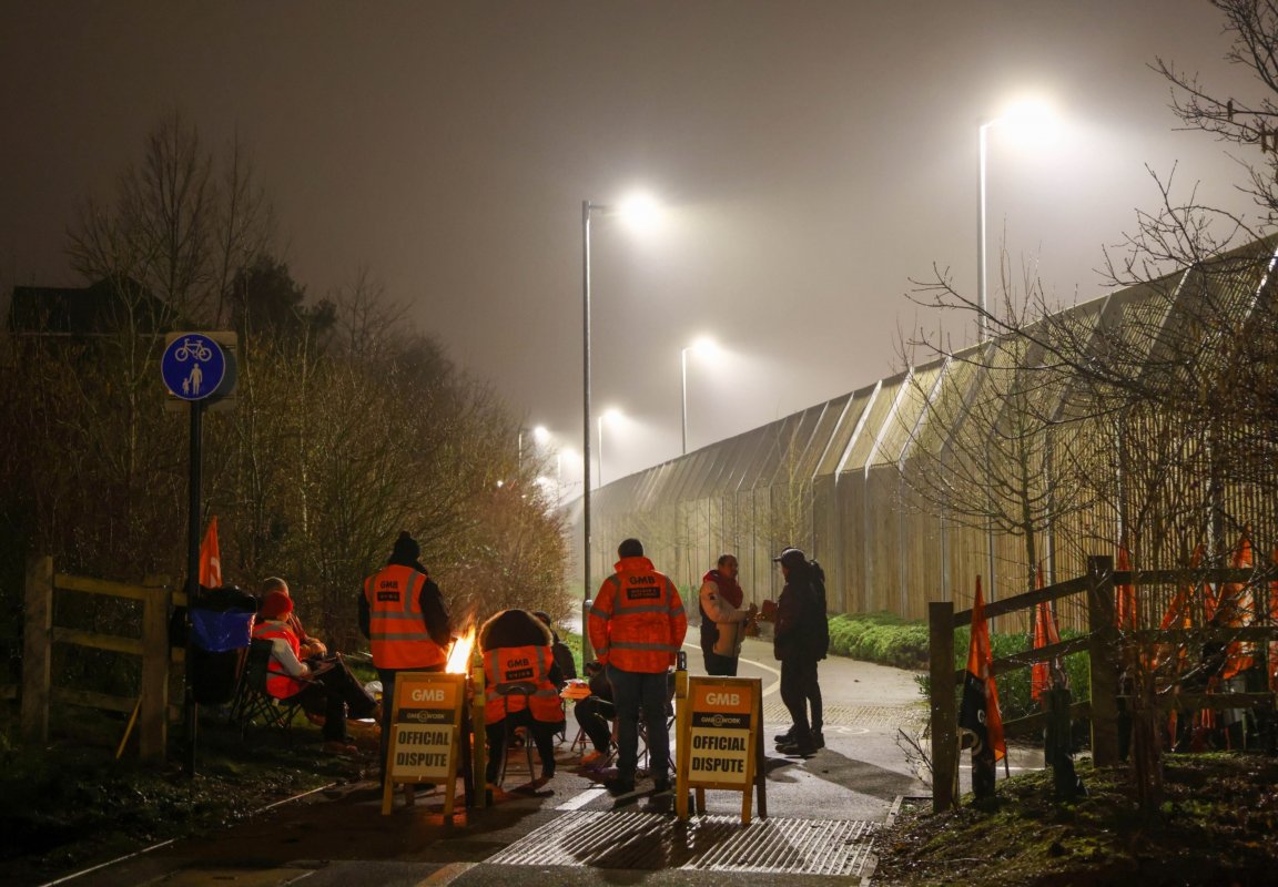 <p>Foto: Bloomberg</p>