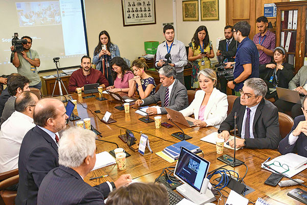 <p>Foto: Agencia UNO</p>