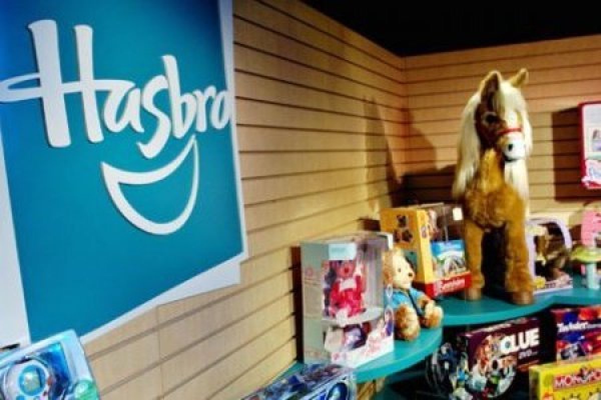 <p>Hasbro reducirá el 15% de su fuerza laboral después de las decepcionantes ventas navideñas</p>