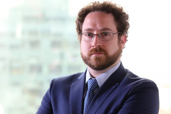 AGF de Credicorp Capital nombra a Klaus Kaempfe como nuevo director