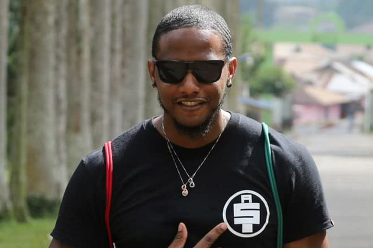 <p>Las otras batallas de Eric Garvin, el abogado estadounidense asesinado en Santiago</p>