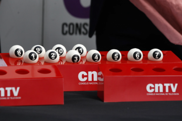 CNTV revierte interpretación inicial y confirma que elección de consejeros constitucionales tendrá franja
