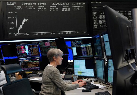 <p>BofA: las acciones europeas ganan atractivo entre los inversionistas que dejan atrás a las estadounidenses</p>
