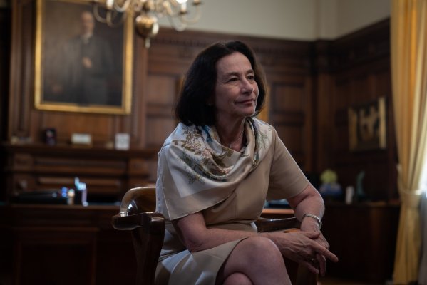 <p>Foto: Bloomberg</p>