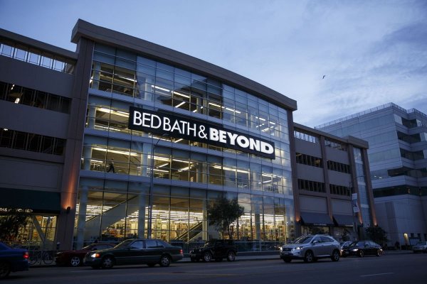 Bed Bath & Beyond flaquea en un esfuerzo por encontrar un comprador