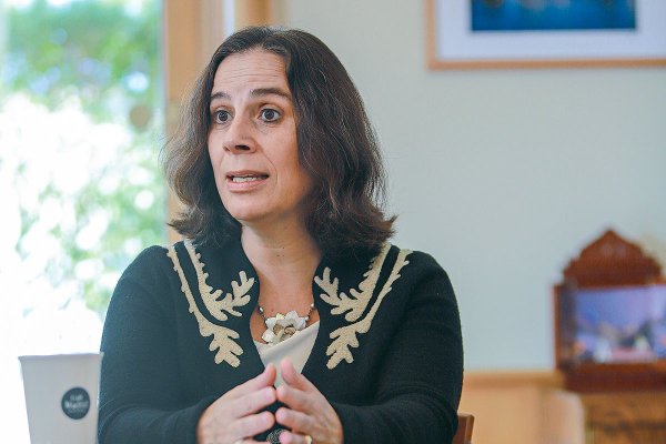 Cinco consecuencias no deseadas del audio en Cancillería