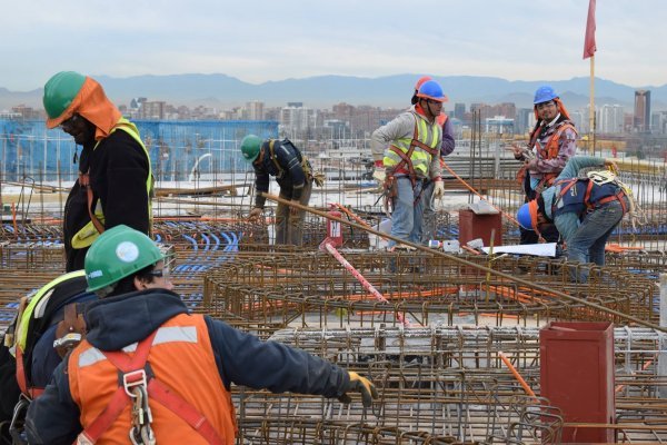 <p>Ingresos laborales profundizan el freno y crecen a su menor ritmo en 19 meses</p>