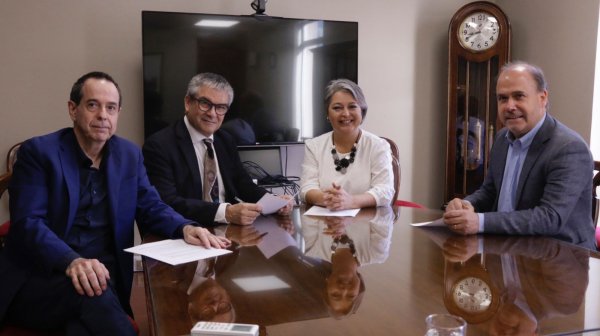 Reforma de pensiones: Gobierno acuerda cronograma de trabajo de la mesa de expertos