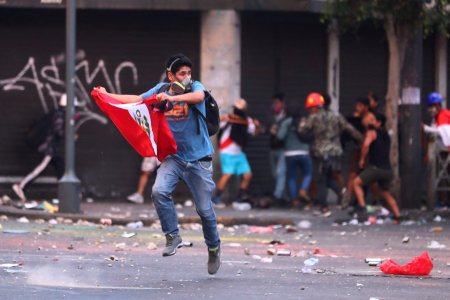 ¿Qué es la suspensión perfecta de labores?: la medida que están aplicando las empresas peruanas para enfrentar la crisis