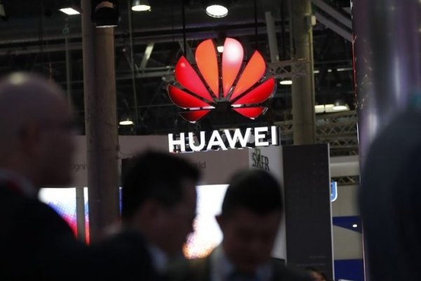 FT: Washington paraliza las licencias de exportación de empresas estadounidenses a Huawei