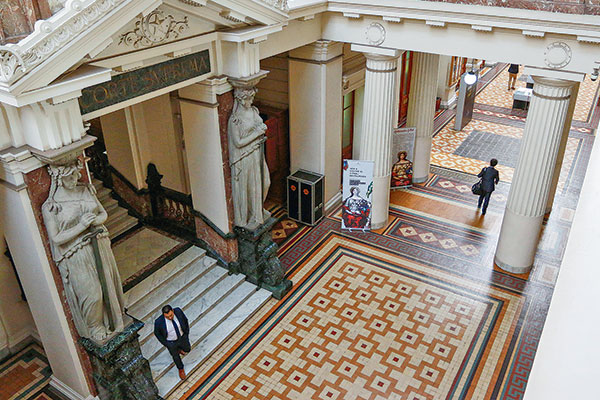 El último rayado de cancha de la Suprema a los despidos por necesidades de la empresa