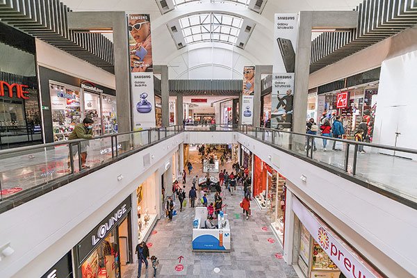 <p>Asalto en Mallplaza provoca roces entre gobierno y empresas por violencia en centros comerciales</p>