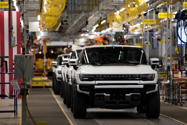 GM asegura litio con una inversión de US$ 650 millones en la mina más grande de EEUU