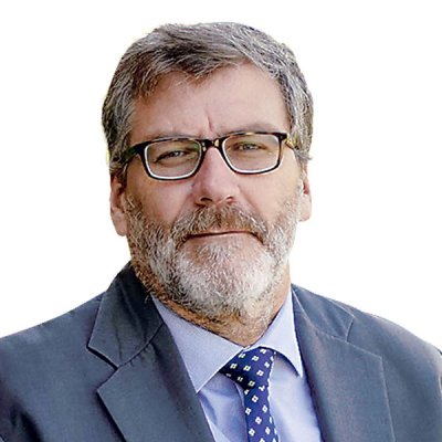 El sueño imposible de Bolívar