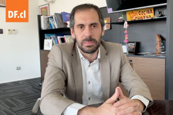 <p>Ahora en DF | Registro censal y lista pública de quienes no cumplan: ejes de la reforma a la Ley de Pago a 30 días</p>