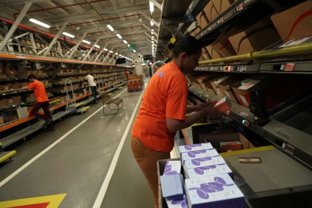 Brasileña Natura analiza ofertas de L’Oreal, LVMH y Shiseido para venderles su marca Aesop