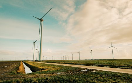 Estas son las empresas que más han invertido en transición energética en Colombia