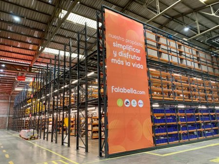 Falabella espera crecer a doble dígito en la campaña escolar en Perú a través del e-commerce