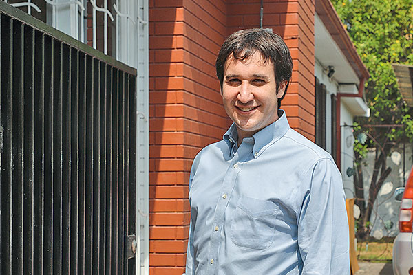 El daño de la reforma tributaria a la clase media