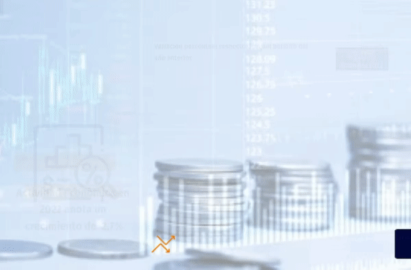 <p>DATA DF | Actividad económica sorprende con una baja menor a la esperada en diciembre</p>