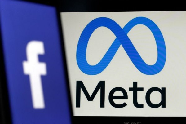 Ventas de Meta superaron las expectativas gracias a un aumento en los usuarios de Facebook y sus acciones se dispararon