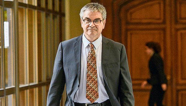 <p>Marcel y el momento económico: "El dólar a luca quedó atrás y la idea de la gran recesión que venía tampoco ocurrió”</p>