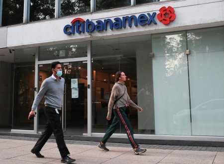 Grupo México asegura financiamiento por US$ 5.000 millones para la compra de Citibanamex