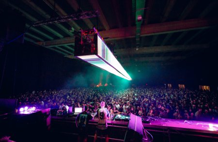 Productora de eventos Glovox sale a la conquista de América Latina: pone mirada en Brasil y Perú