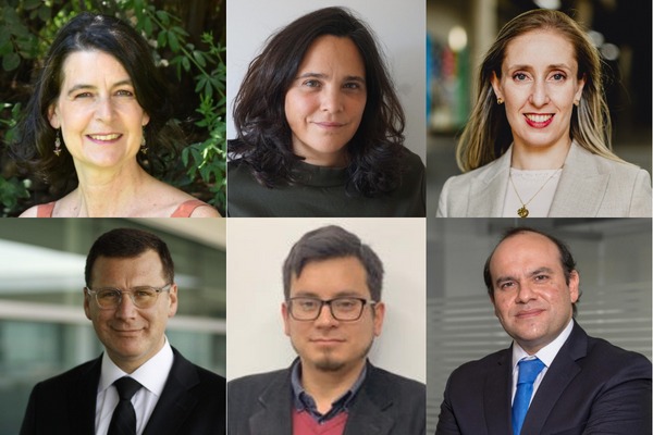 <p>Los integrantes de la Comisión Experta, quiénes son y qué hacen (Capítulo II)</p>