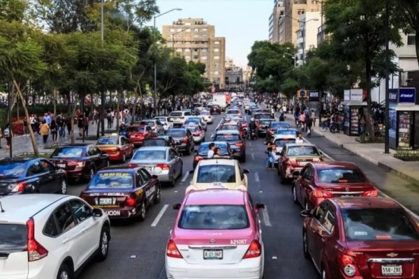 Precios de seguro obligatorio de autos SOAP sube 57% por alza de siniestralidad