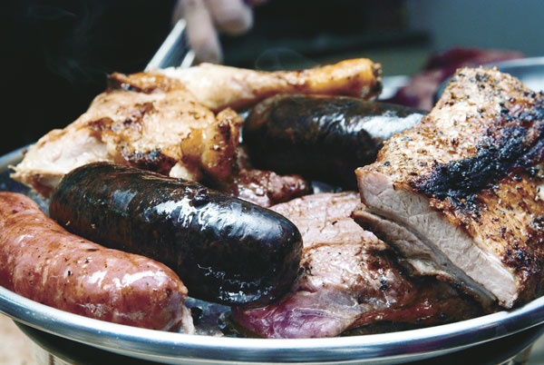 <p>Cae la producción de carnes rojas y aumenta la de aves en Chile en el último trimestre de 2022</p>